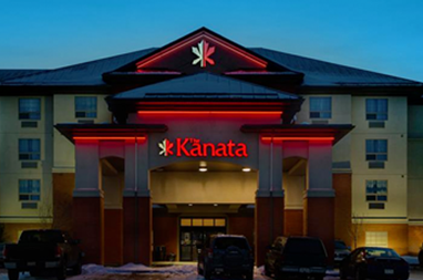 Read more on Welcome to The Kanata Inns!