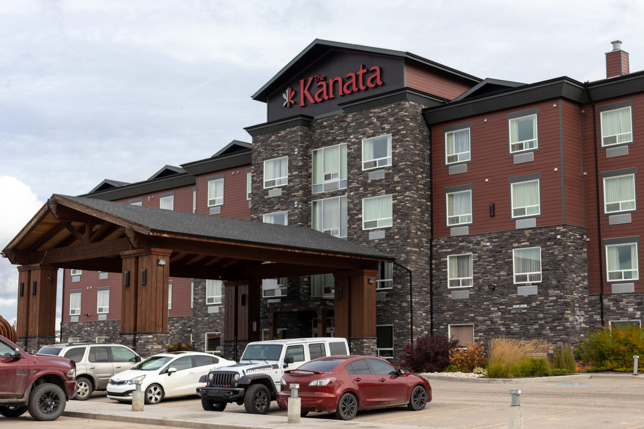 hotel in whitecourt kanata inns whitecourt hotel