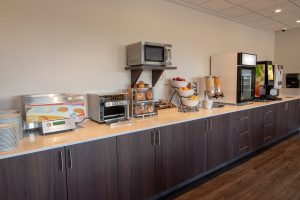 Conti Counter