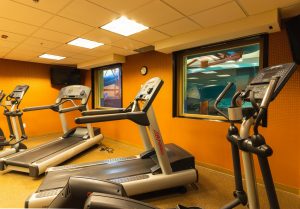 Kanata Kelowa Fitness Center