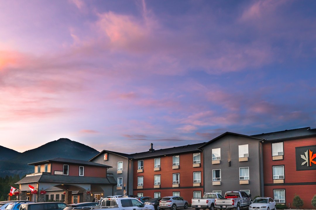 Hotel Photos (interior-Exterior)-15
