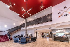 Kanata Kelowna lobby 2