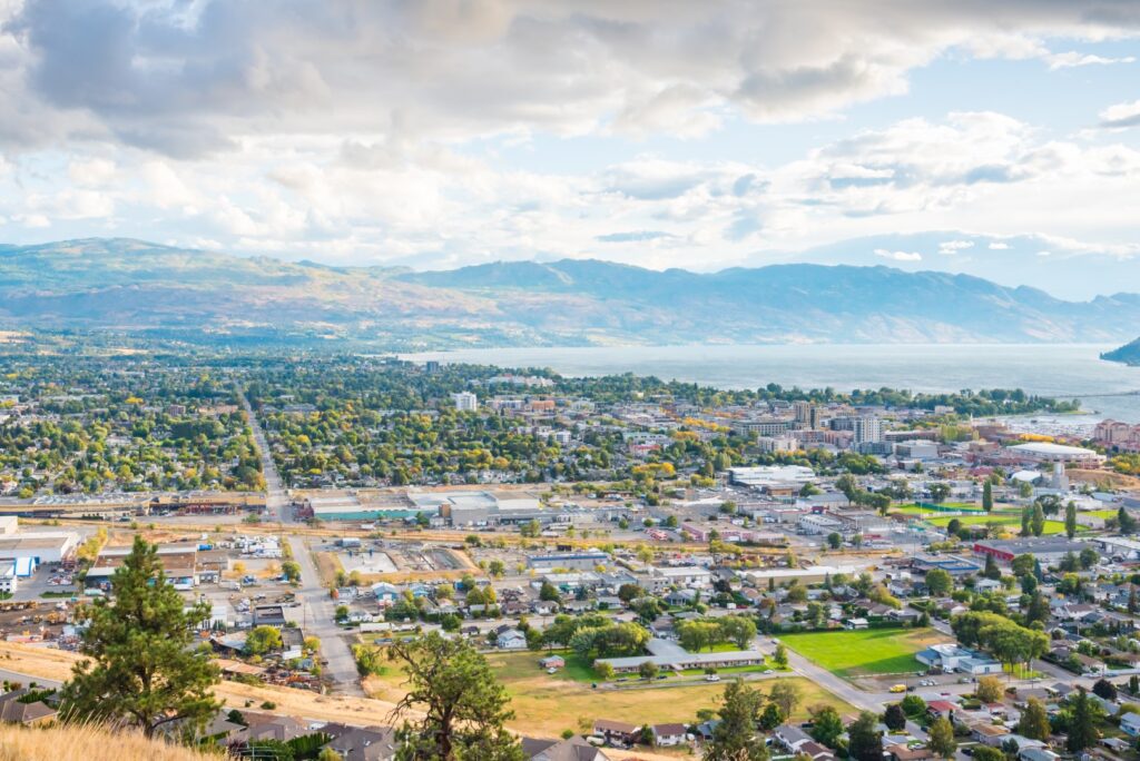Top Tips for Travelling Kelowna This Summer