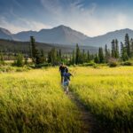 Weekend Itinerary for Guests Visiting Blairmore