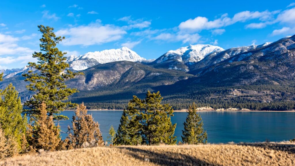 Fun Tourist Attractions in Invermere for the Whole Family