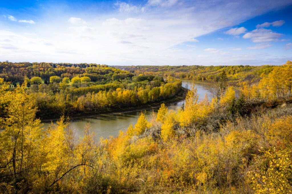 Read more on What To Do On a Weekend Trip to Fort Saskatchewan