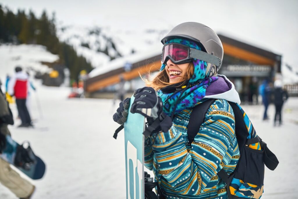 What You Need to Know Before Going on Your Ski Trip