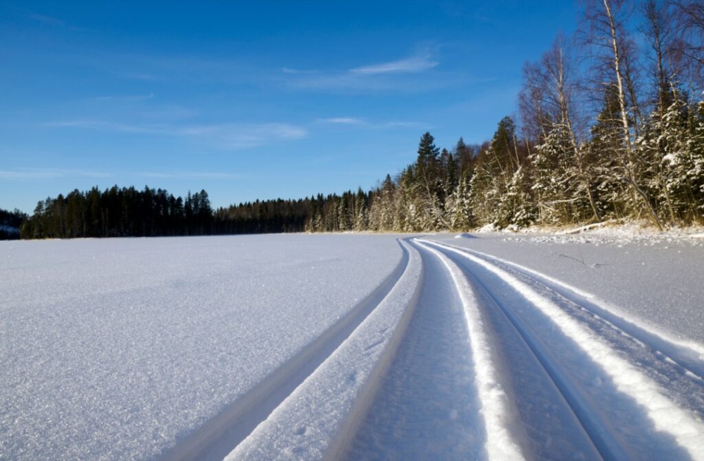 Why You Must Go Snowmobiling in Whitecourt Kanata Inns