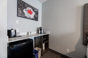mini-fridge-BC-Hotel-Hinton-Kanata